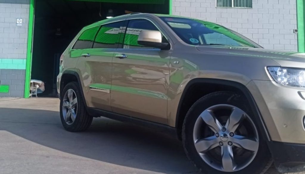 Mecánica y mantenimiento para tener tu coche siempre a punto